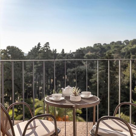Imperial Heritage Hotel, Valamar Collection (Adults Only) 라브 외부 사진