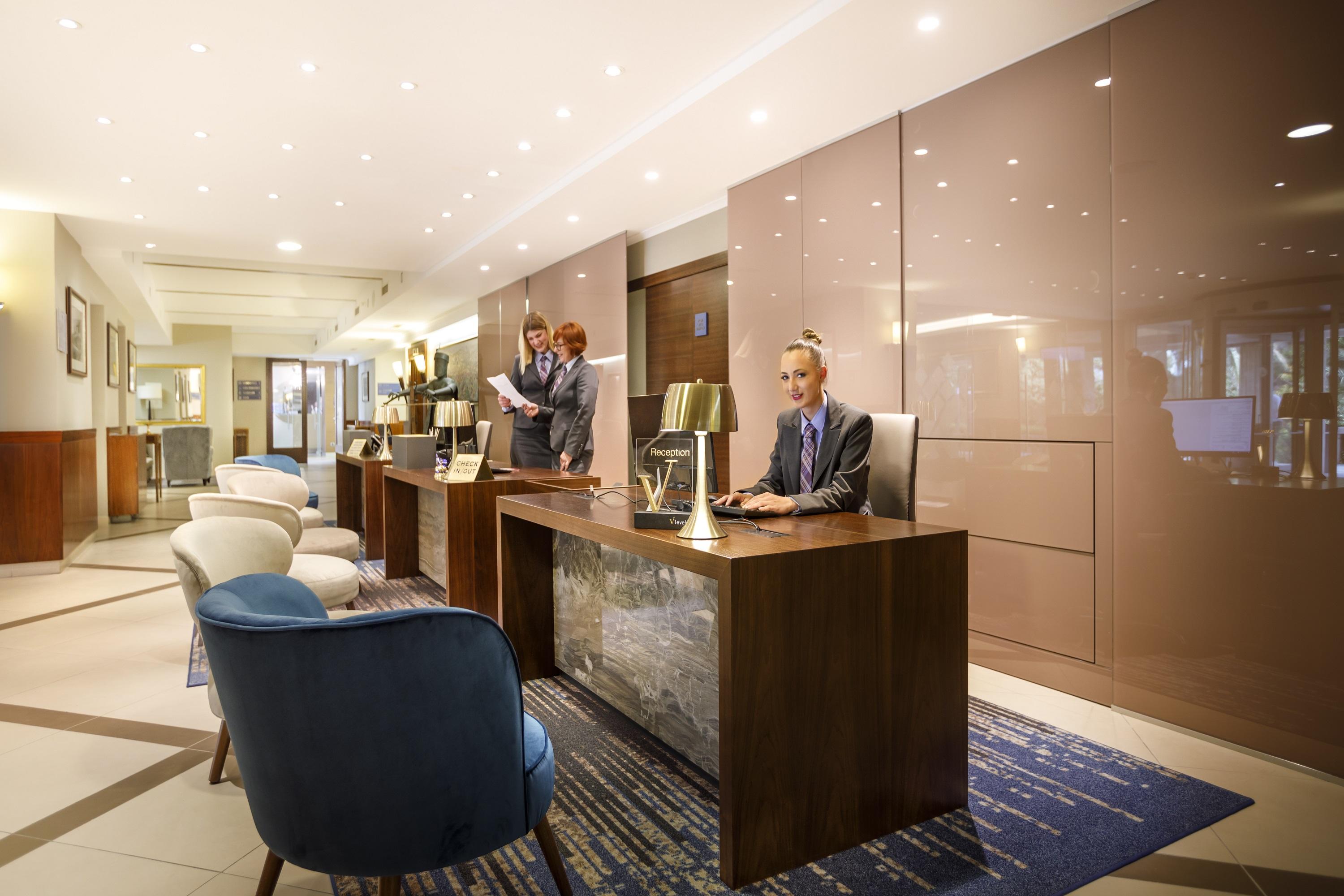 Imperial Heritage Hotel, Valamar Collection (Adults Only) 라브 외부 사진