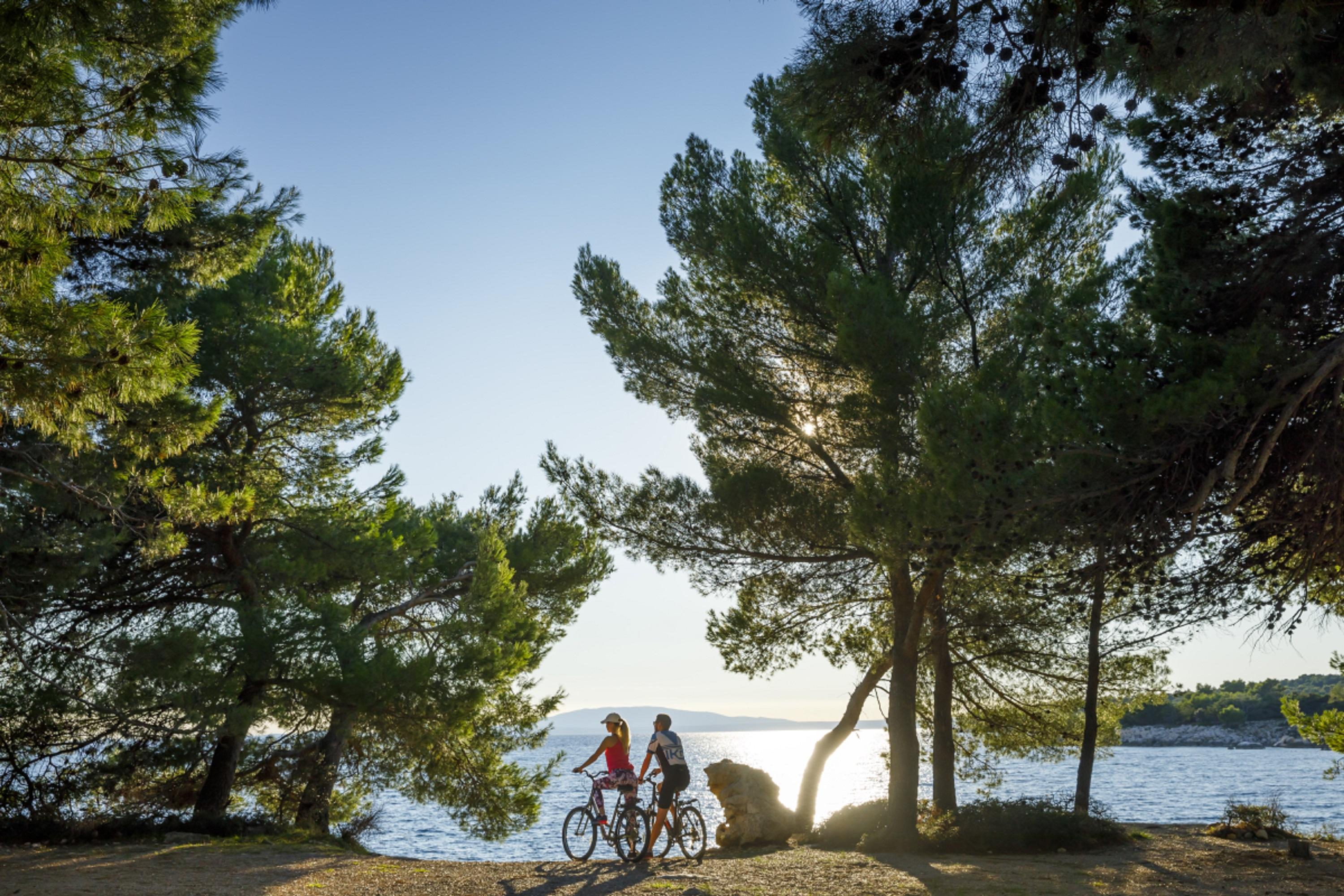 Imperial Heritage Hotel, Valamar Collection (Adults Only) 라브 외부 사진