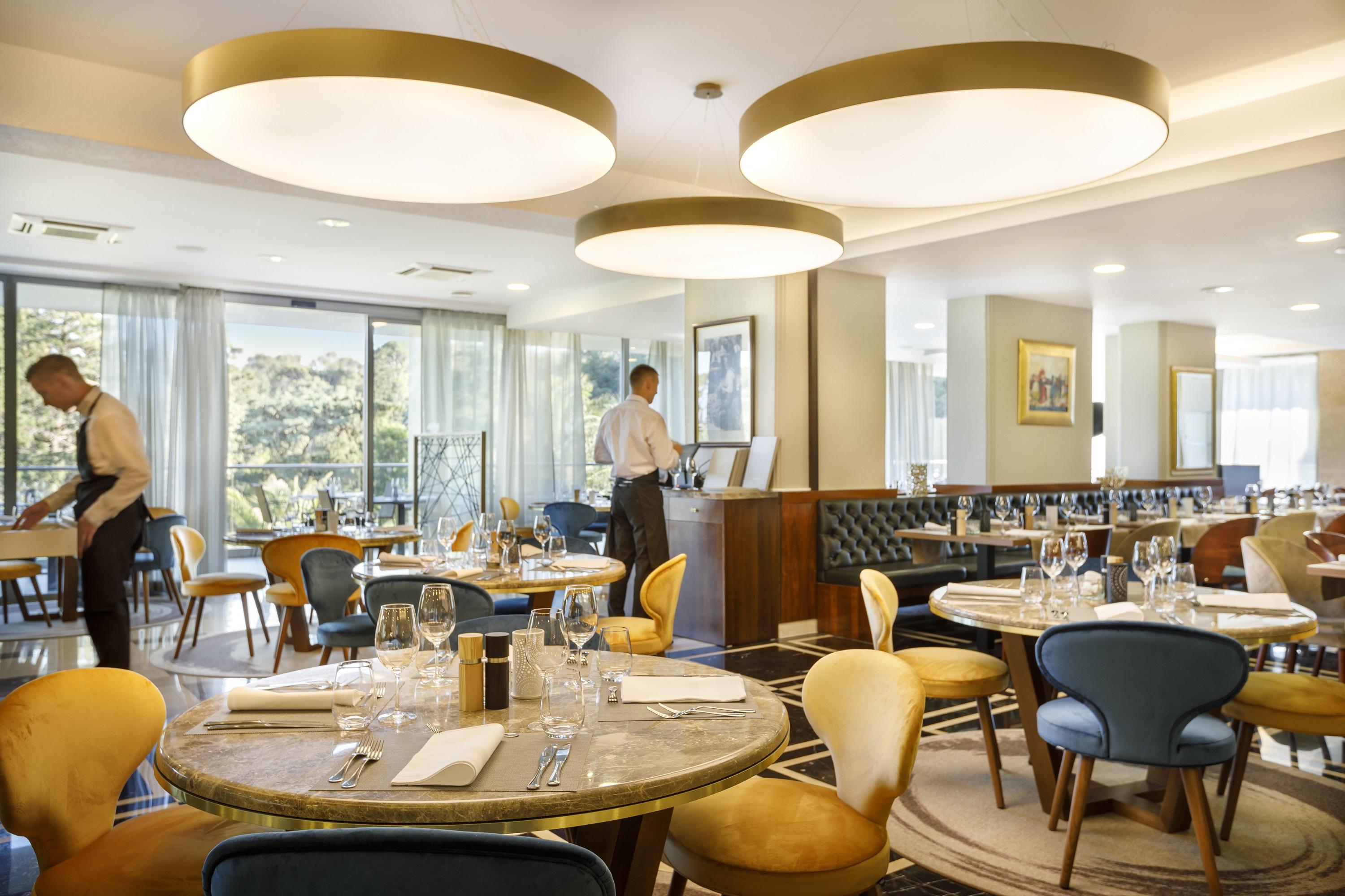 Imperial Heritage Hotel, Valamar Collection (Adults Only) 라브 외부 사진
