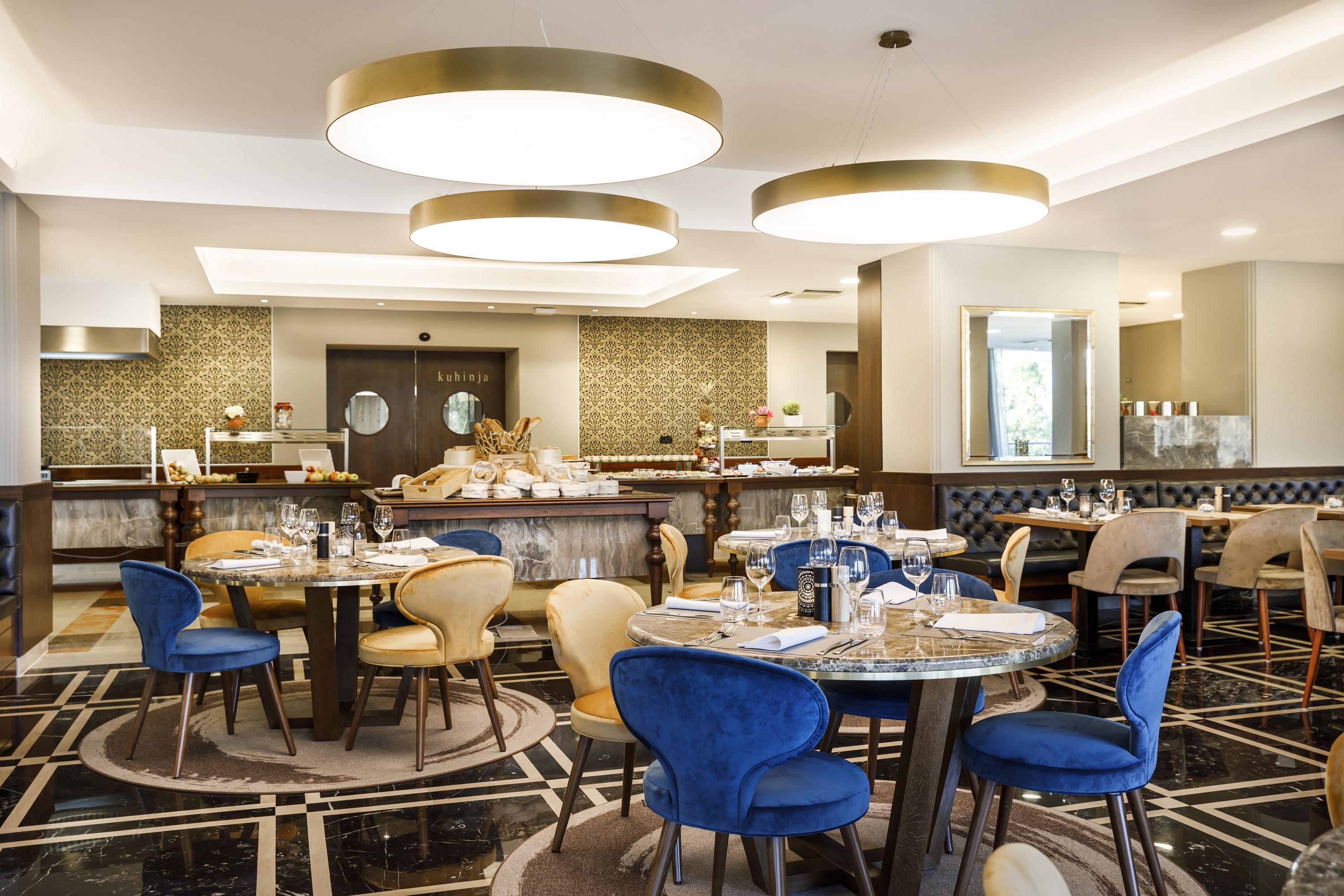 Imperial Heritage Hotel, Valamar Collection (Adults Only) 라브 외부 사진