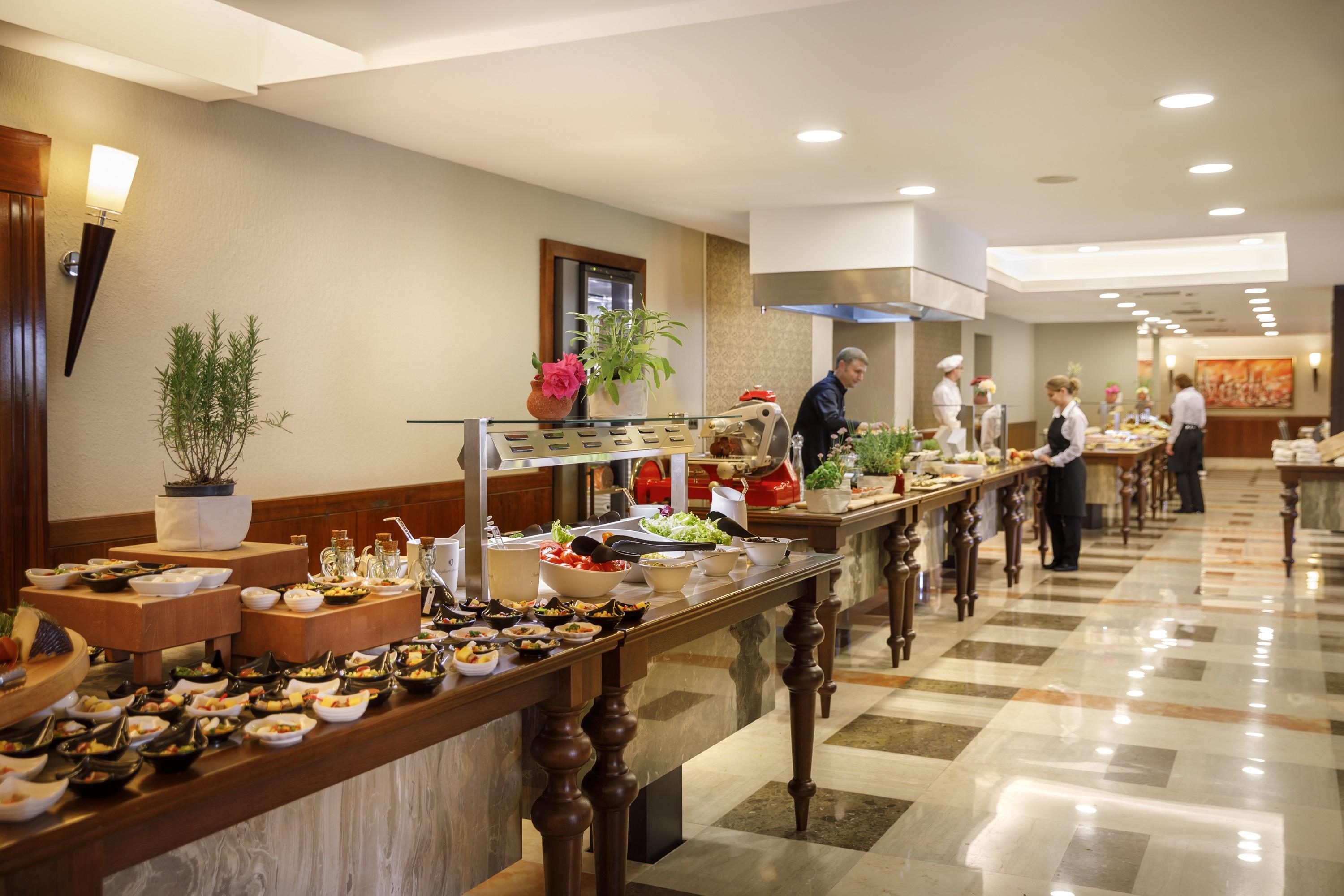 Imperial Heritage Hotel, Valamar Collection (Adults Only) 라브 외부 사진