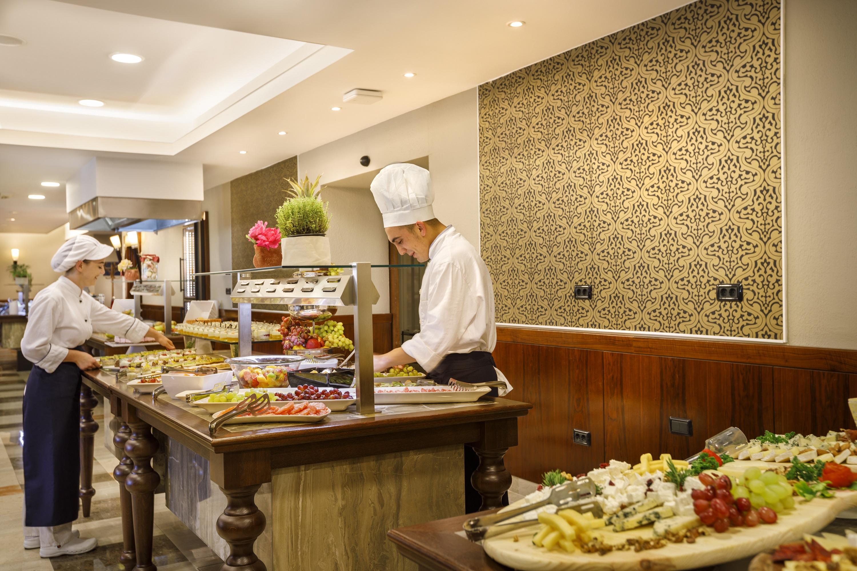 Imperial Heritage Hotel, Valamar Collection (Adults Only) 라브 외부 사진
