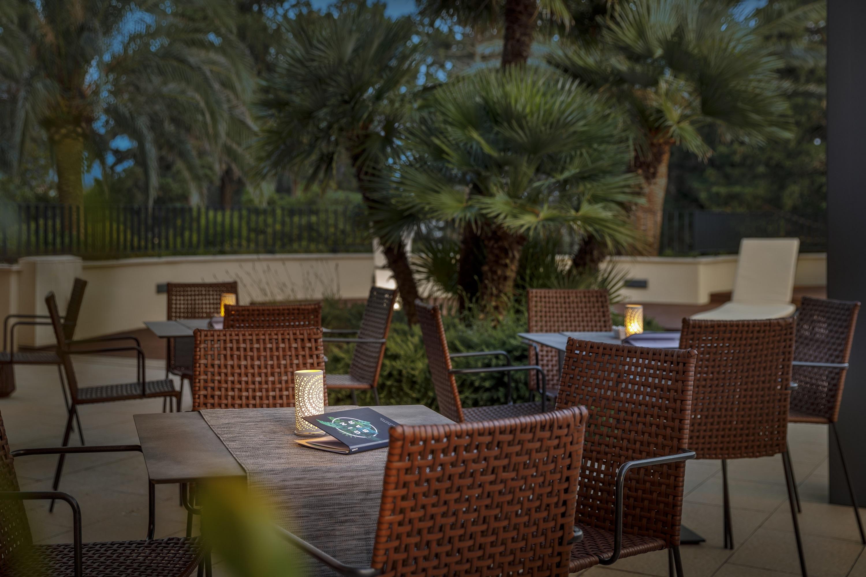 Imperial Heritage Hotel, Valamar Collection (Adults Only) 라브 외부 사진