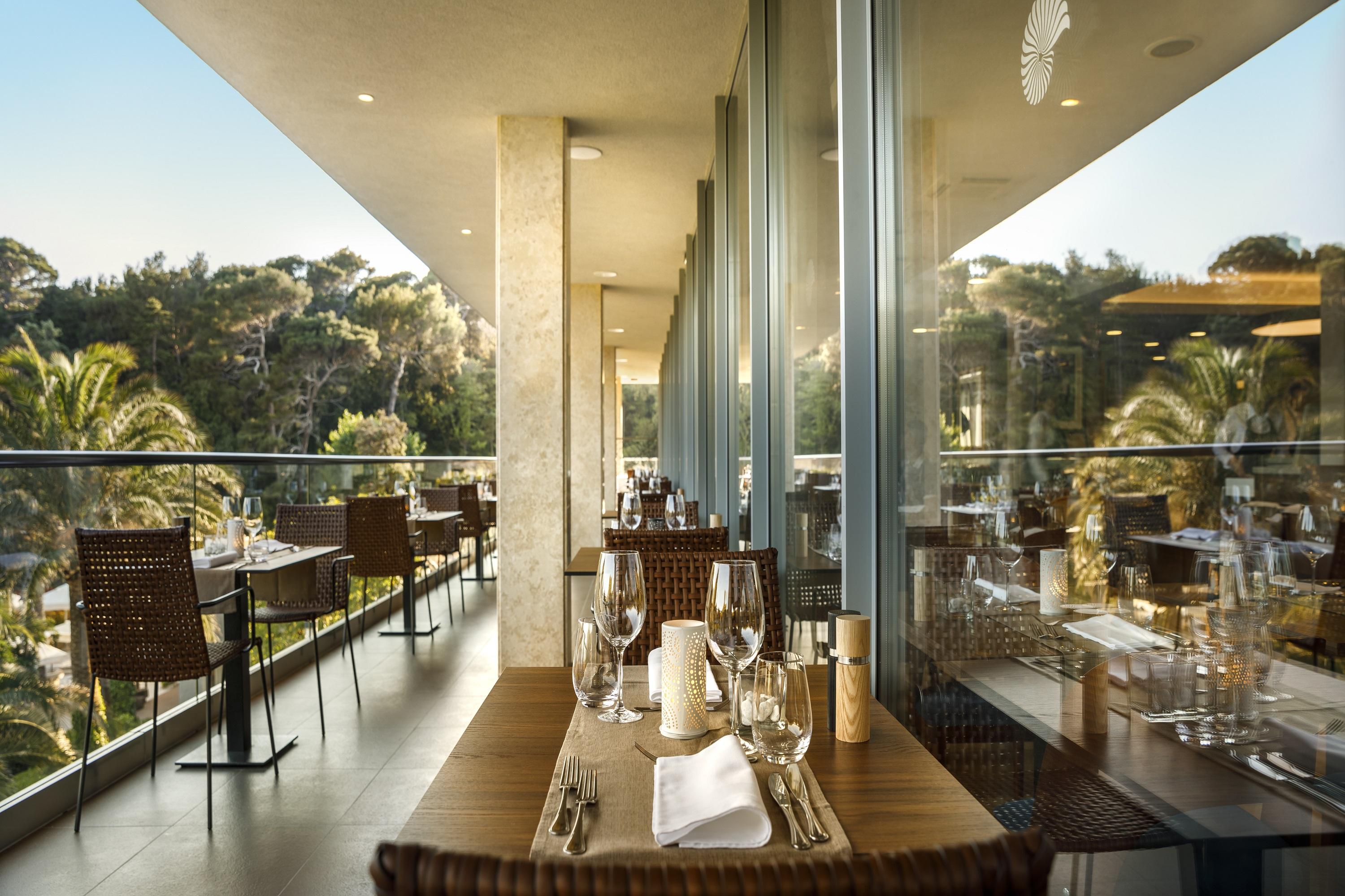 Imperial Heritage Hotel, Valamar Collection (Adults Only) 라브 외부 사진