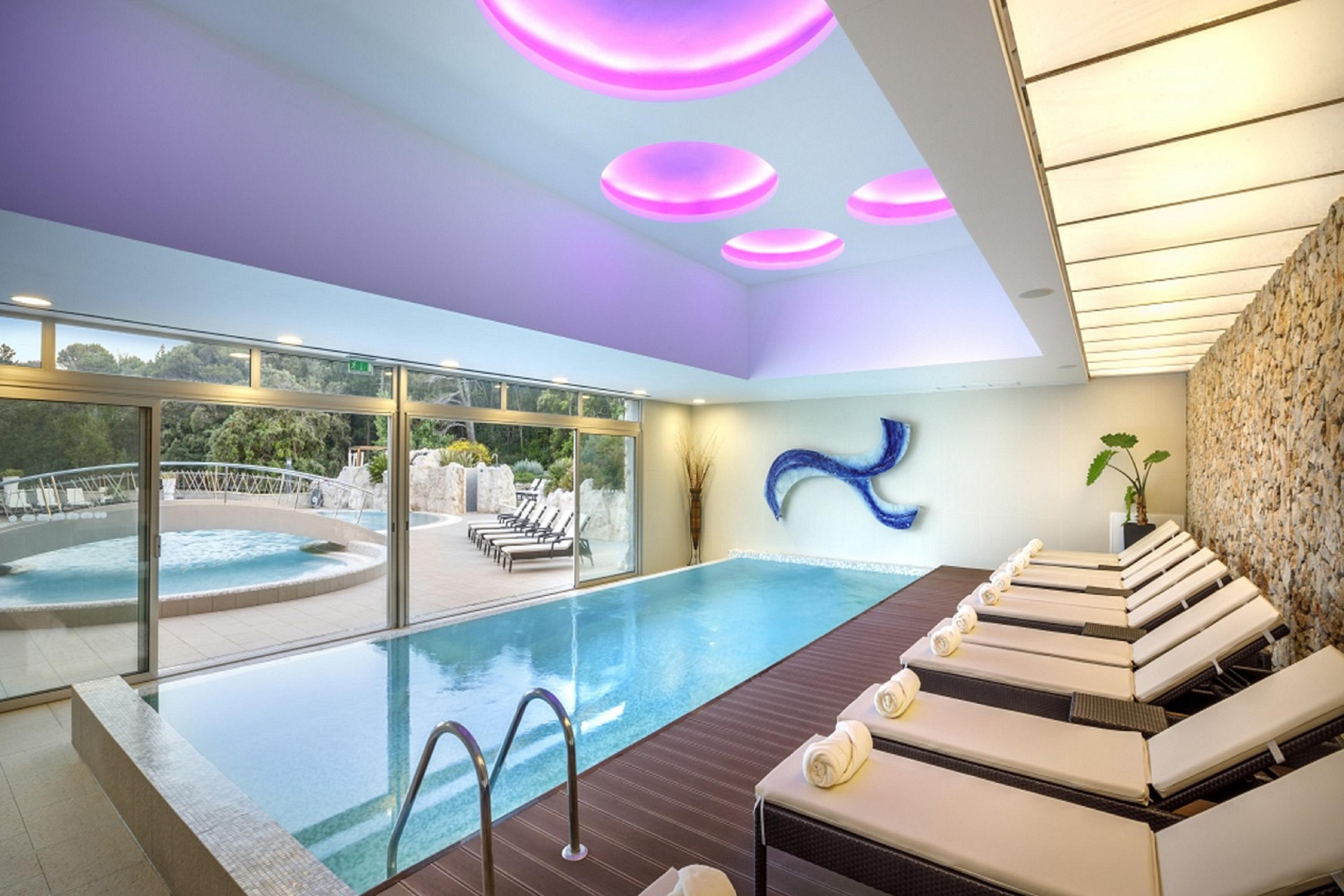 Imperial Heritage Hotel, Valamar Collection (Adults Only) 라브 외부 사진