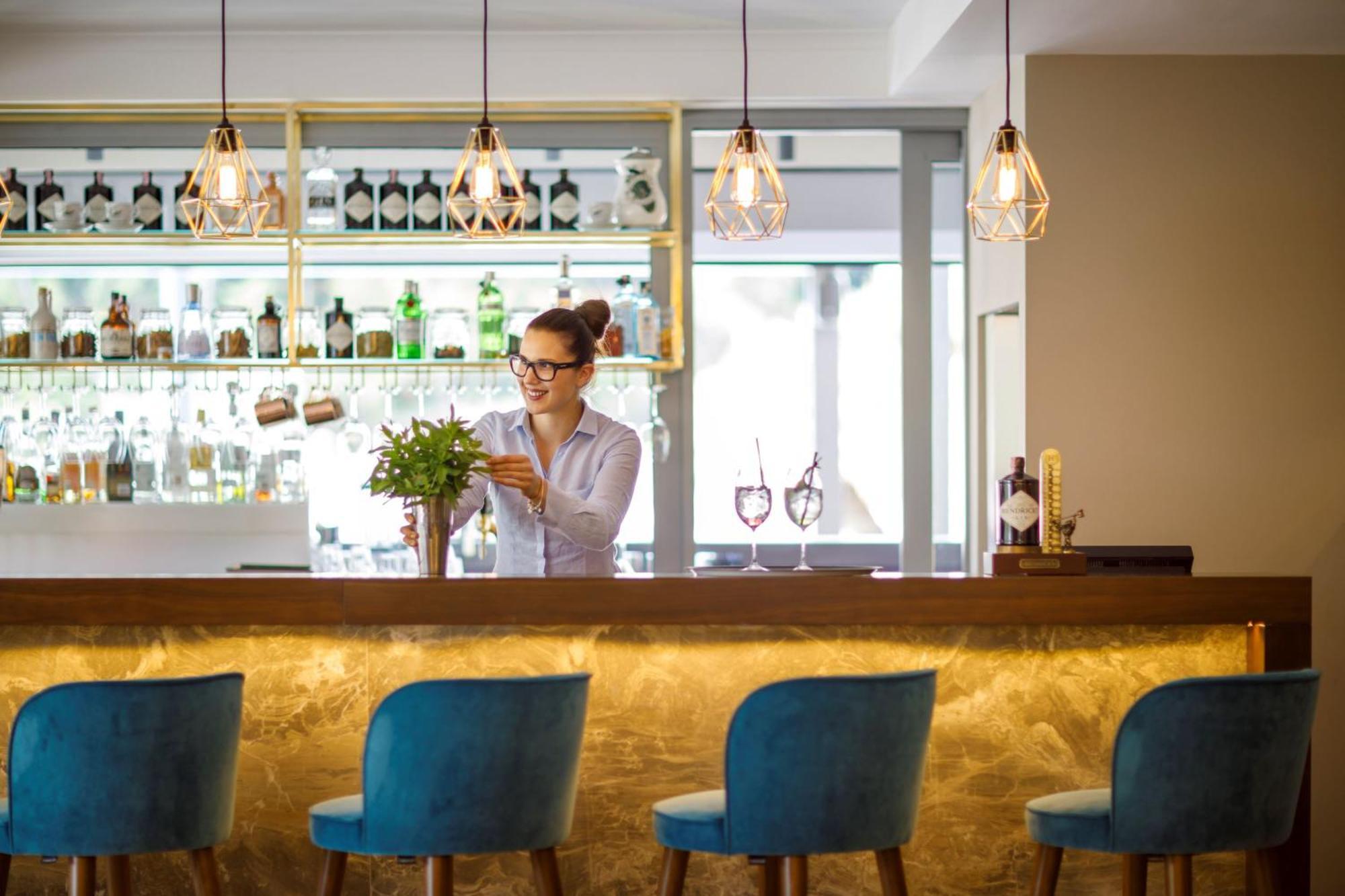 Imperial Heritage Hotel, Valamar Collection (Adults Only) 라브 외부 사진