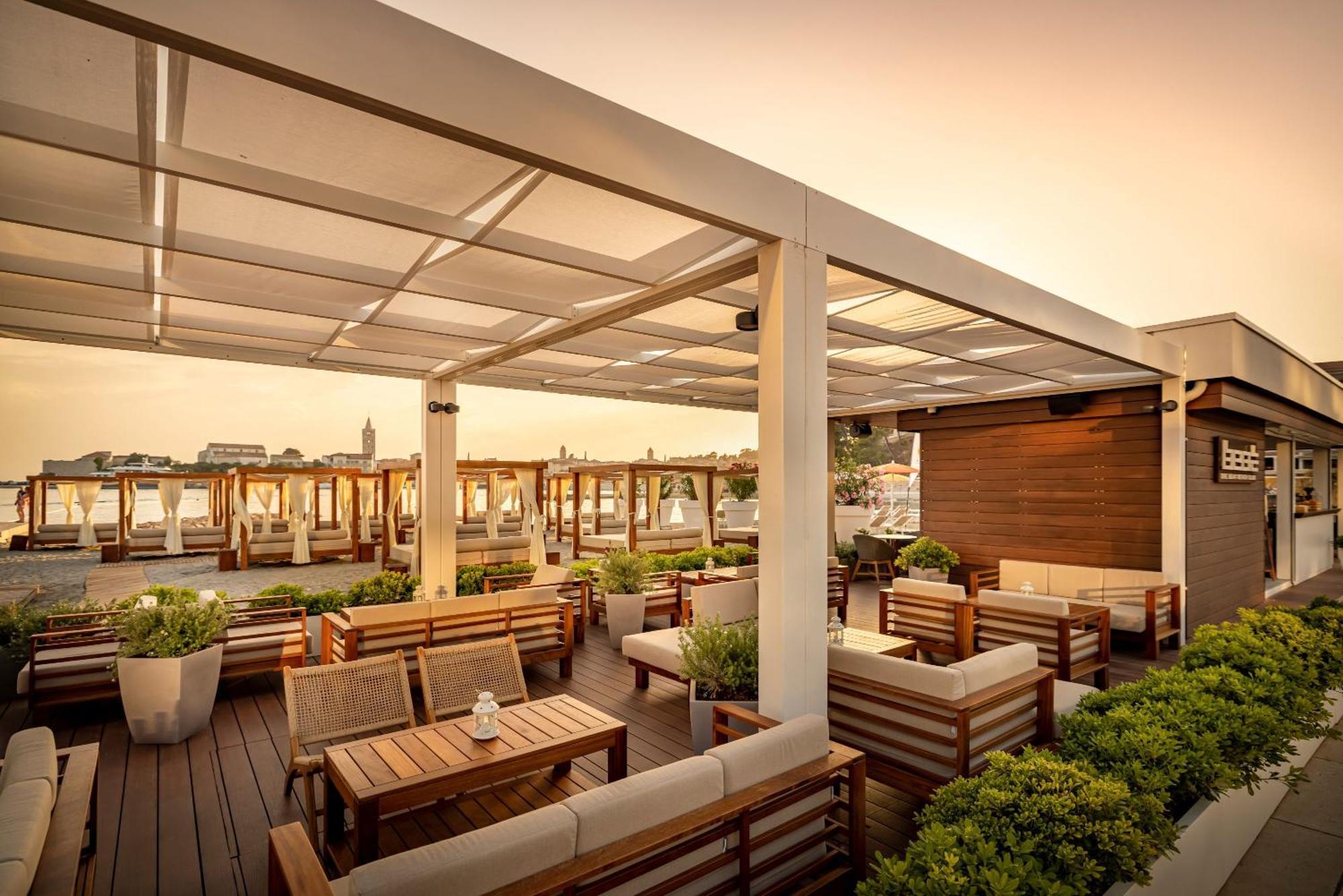 Imperial Heritage Hotel, Valamar Collection (Adults Only) 라브 외부 사진