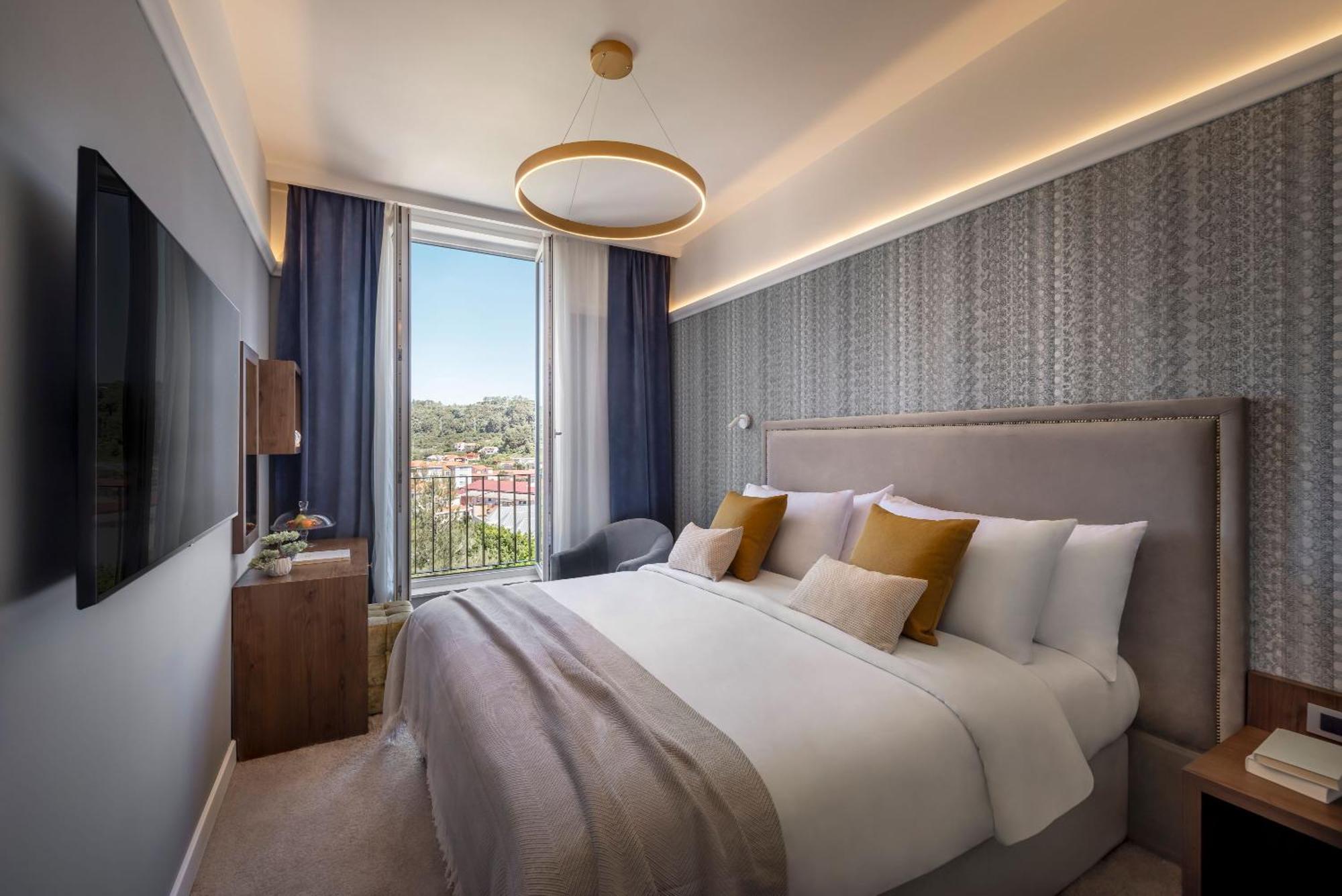 Imperial Heritage Hotel, Valamar Collection (Adults Only) 라브 외부 사진