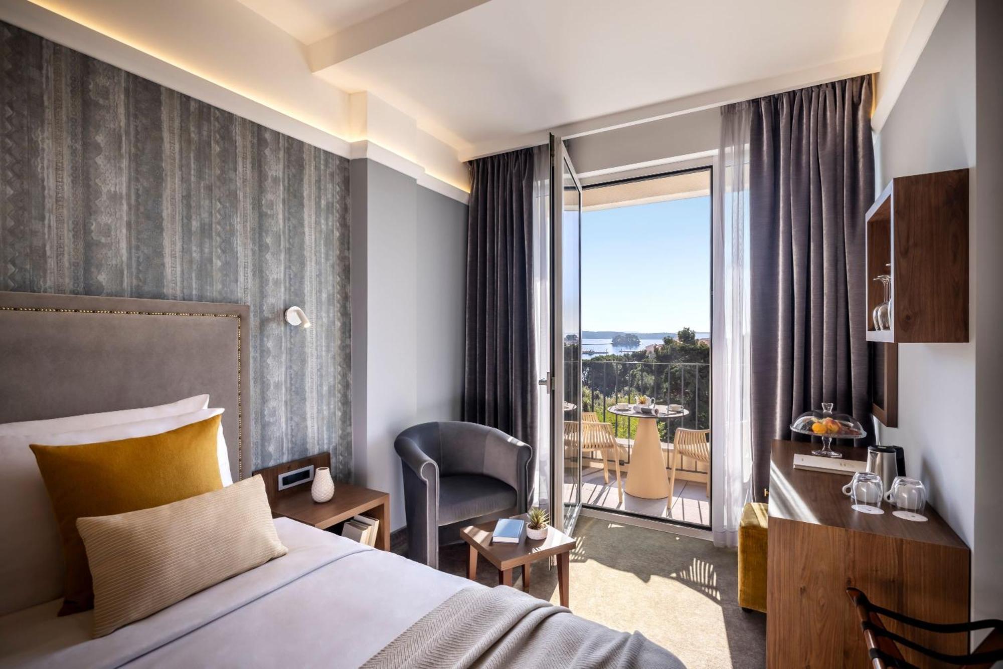 Imperial Heritage Hotel, Valamar Collection (Adults Only) 라브 외부 사진