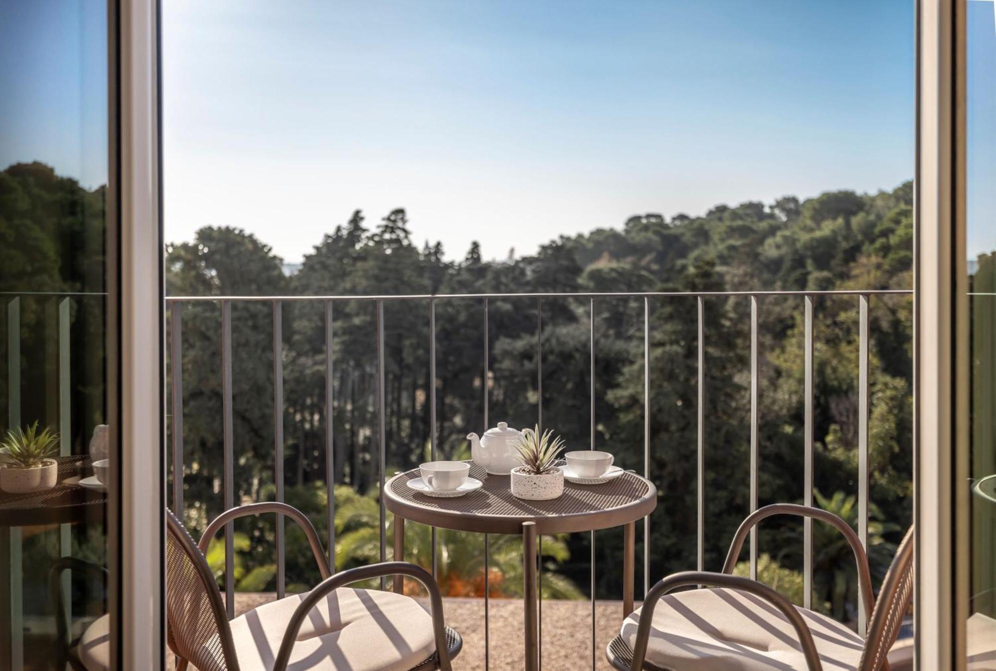 Imperial Heritage Hotel, Valamar Collection (Adults Only) 라브 외부 사진