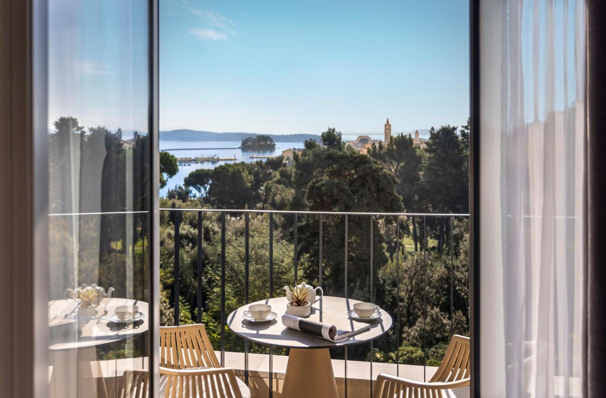 Imperial Heritage Hotel, Valamar Collection (Adults Only) 라브 객실 사진