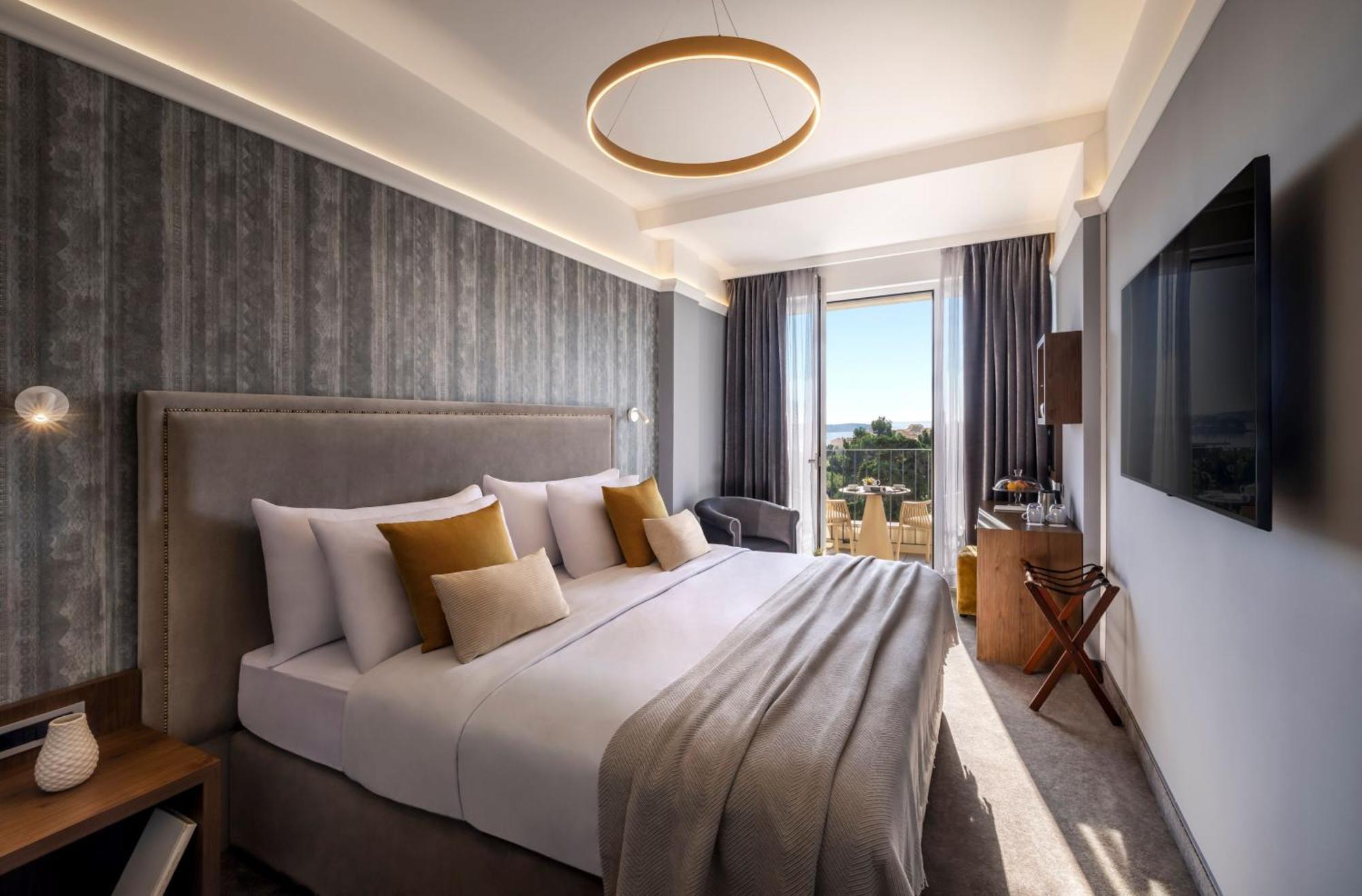 Imperial Heritage Hotel, Valamar Collection (Adults Only) 라브 객실 사진