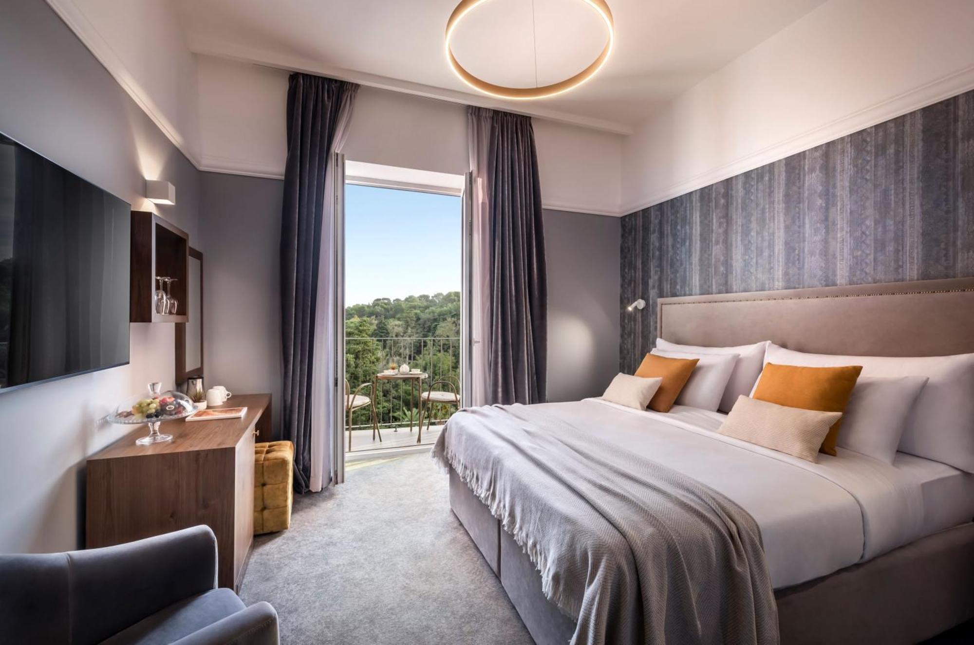 Imperial Heritage Hotel, Valamar Collection (Adults Only) 라브 외부 사진