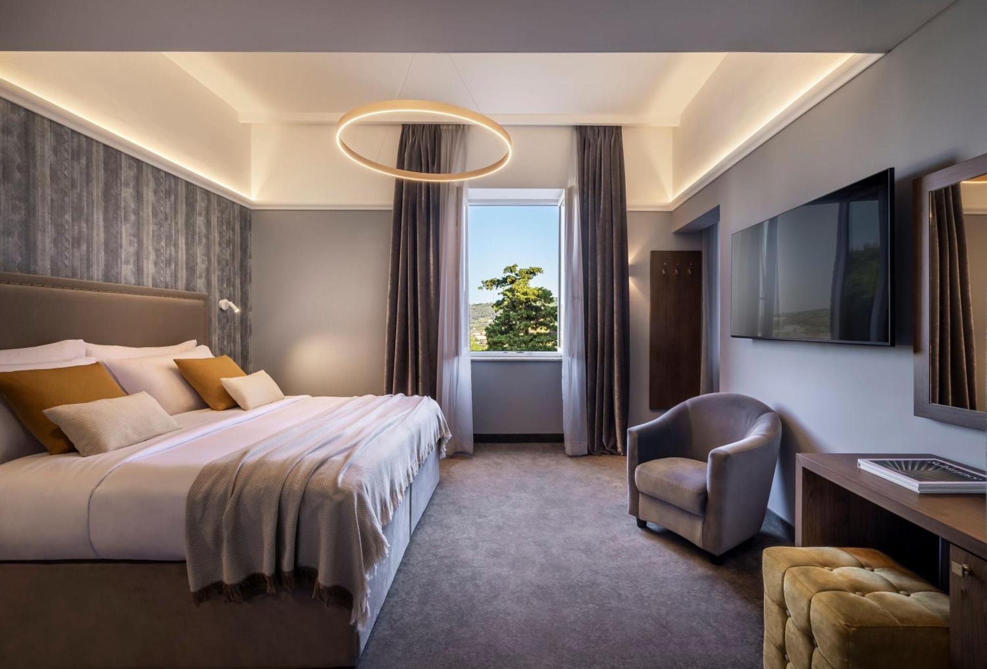 Imperial Heritage Hotel, Valamar Collection (Adults Only) 라브 외부 사진