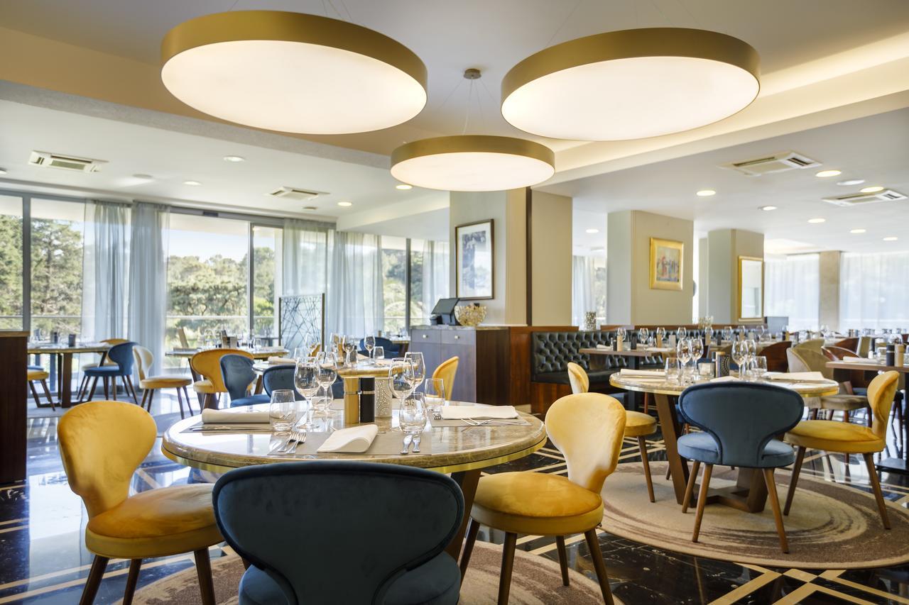 Imperial Heritage Hotel, Valamar Collection (Adults Only) 라브 외부 사진